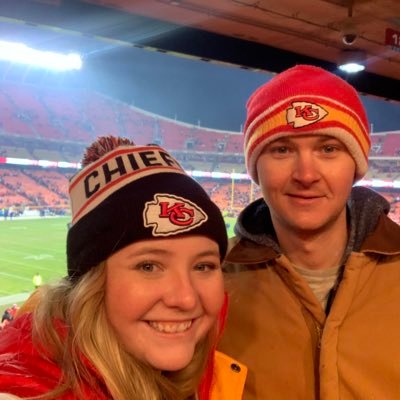 Wife, Teacher, Chiefs Football, Royals Baseball, Traveling, Dog Lover,