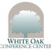 White Oak Conference Center (@white_oakcc) Twitter profile photo White Oak Conference Center (@white_oakcc) Twitter profile photo