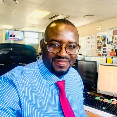 davidhaimbili's profile picture. They Call Me Dr D!