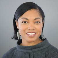 Nicole Tucker-Smith (@mstuckersmith) 's Twitter Profile