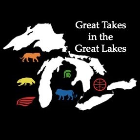 YouTube channel dedicated to covering teams within the Great Lakes area. Founded by @blakestackpoole