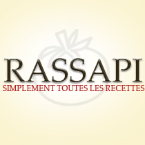 Rassapi est un moteur de recherche rapide qui rassemble les meilleures recettes du web. Il permet une expérience de recherche fluide et intuitive.