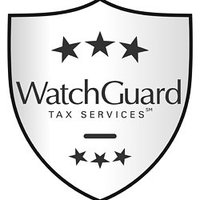 WatchGuard Tax Services(@WatchGuardTax) 's Twitter Profile Photo