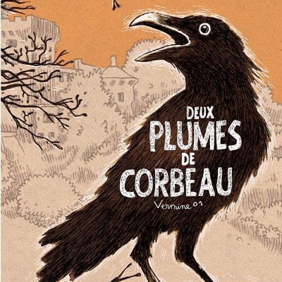 Vermine01's profile picture. Illustrateur et auteur BD