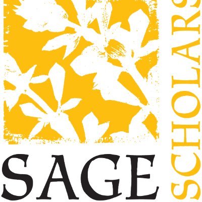 UCI SAGE Scholars Program