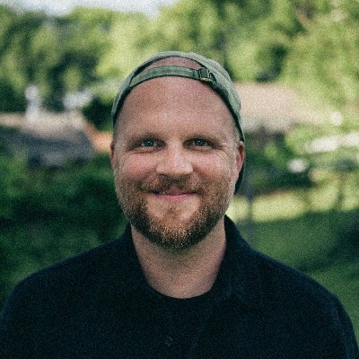 Rod Blackhurst Profile