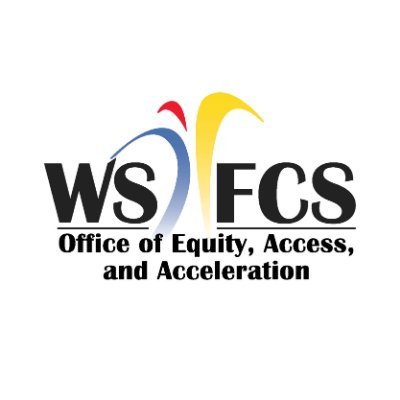 Official Twitter account for the Winston-Salem/Forsyth County Schools' Office of Equity, Access, and Acceleration.