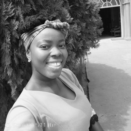 #Public health specialist
#Health promotion enthusiast
#Monitoring and Evaluation specialist
#Anti- FGM Advocate