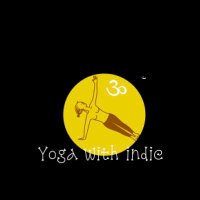 yoga w/indie LLC.(@yoga_indie) 's Twitter Profile Photo