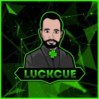 Luckcue(@Luckcue) 's Twitter Profile Photo