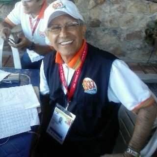 aliriomacabeo's profile picture. Radiodifusor - Locutor y Licdo en Educación