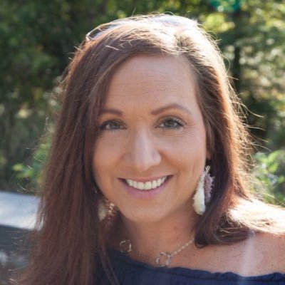 mkiely1's profile picture. Mother of 4, friend and wife!