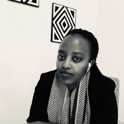 estherkunda Profile Picture