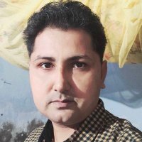 सुधीर राय (@sudhir1parasher) 's Twitter Profile