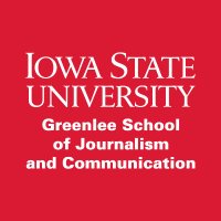 Greenlee School | Iowa State U(@ISU_GSJC) 's Twitter Profileg