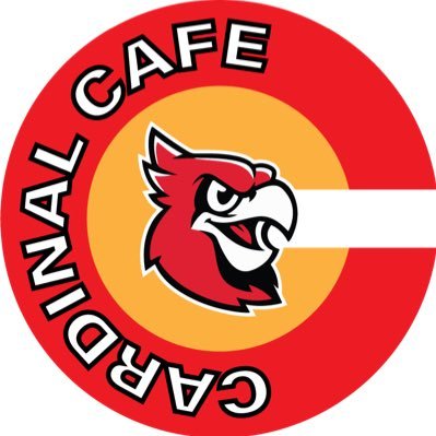 Cardinal CafeKCPS