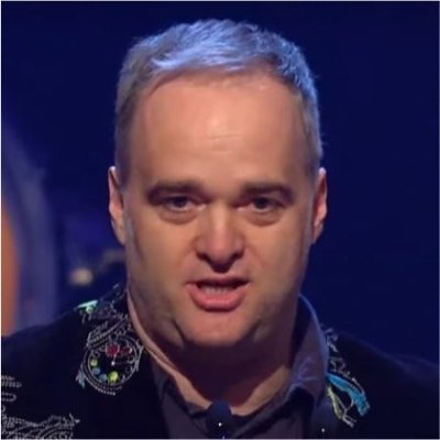 Martin Percy Profile