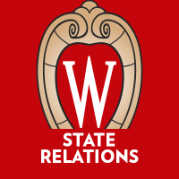 UW State Relations(@StateRelations) 's Twitter Profile Photo