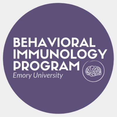 Emory Behavioral Immunology Program Profile