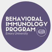 Emory Behavioral Immunology Program(@BIEmory) 's Twitter Profile Photo