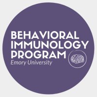 Emory Behavioral Immunology Program (@biemory) 's Twitter Profile