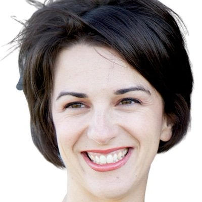 Nicole Bucka (she/her) Profile