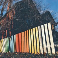 Fort Elgin (@fortelgin) 's Twitter Profile Photo