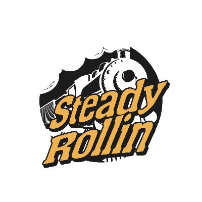 Steady Rollin is a blues/rock band comprising Benjamin Andrade on percussion, Gerardo Pardo on bass and Fernando Poma on guitar and vocals.