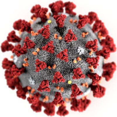Monitoring of epidemic. Realtime coronavirus (COVID-19) statistics with charts.