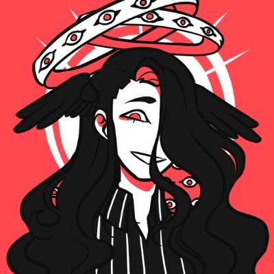 👁️ nue 👁️さんのプロフィール画像