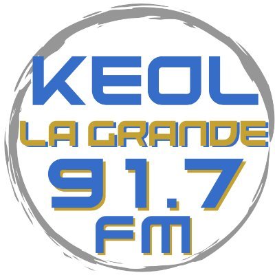 Broadcasting live from the campus of Eastern Oregon University! Tune in to 91.7FM or listen live on the sidebar at https://t.co/1E7wc4vWgl