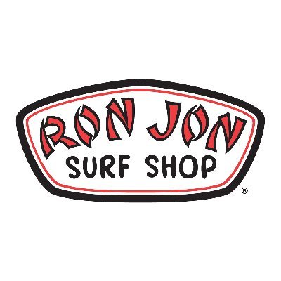 Ron Jon Surf Shop