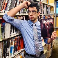 Eytan Kessler(@aTiredLibrarian) 's Twitter Profile Photo