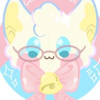 ✩GentleMoonBell✩ 🔜 Kogaracon, AnimeNorth (@gentlymadeplush) 's Twitter Profile