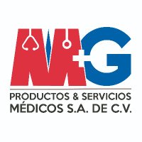 MG Productos & Servicios Médicos(@MedicGo) 's Twitter Profile Photo