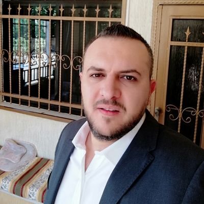 Walidabouhjayli's profile picture. 