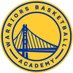 Warriors Basketball Academy (@gswacademy) Twitter profile photo