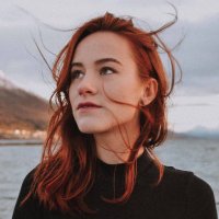 Anya Vinichenko (@anya_vinichenko) 's Twitter Profile