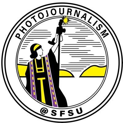 Official Twitter Account for San Francisco State University @NPPA student chapter🐊📷