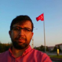 Abdullah Özüer(@a_ozuer) 's Twitter Profile Photo