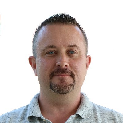 SteveWerninger's profile picture. Faculty development coordinator on the KU Edwards Campus. I'm a lucky lad with a wonderful workplace, a beautiful bride, and a fantastic family.