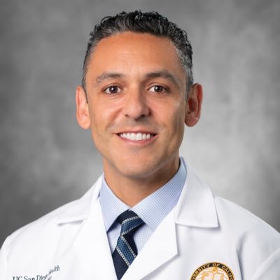 Complex Spine Surgeon, Director of Spinal Oncology and Deformity Surgery @UCSDNeuroSurg.