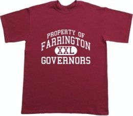 farrington governors