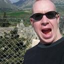 David Berg - @dtberg - Twitter