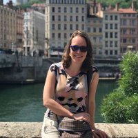 Lizette Heine (@lizetteheine) 's Twitter Profile