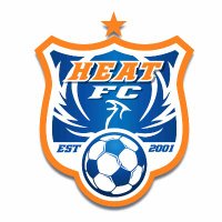 Heat FC Nevada (@heatfcnv) 's Twitter Profile Photo Heat FC Nevada (@heatfcnv) 's Twitter Profile Photo