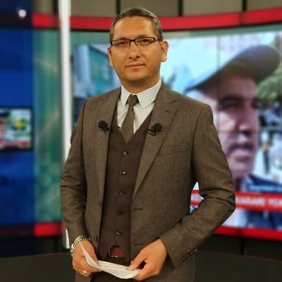 erayozdenakca's profile picture. Haber Müdürü, Haber Spikeri, Diksiyon Eğitmeni
