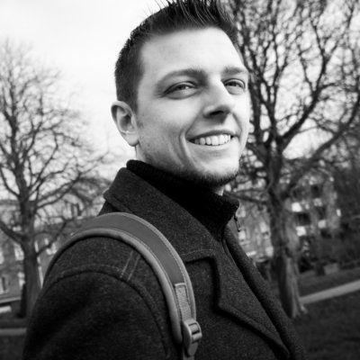 Scrum Master & Teamlead Cloud Integration - Tech Addict - Loves playing Bass guitar!
Photographer & Co-Owner of https://t.co/6CZibnXPqs