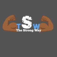 The Strong Way(@_thestrongway) 's Twitter Profile Photo