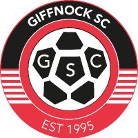 Giffnock SC 2010(@GiffnockSC2010) 's Twitter Profile Photo